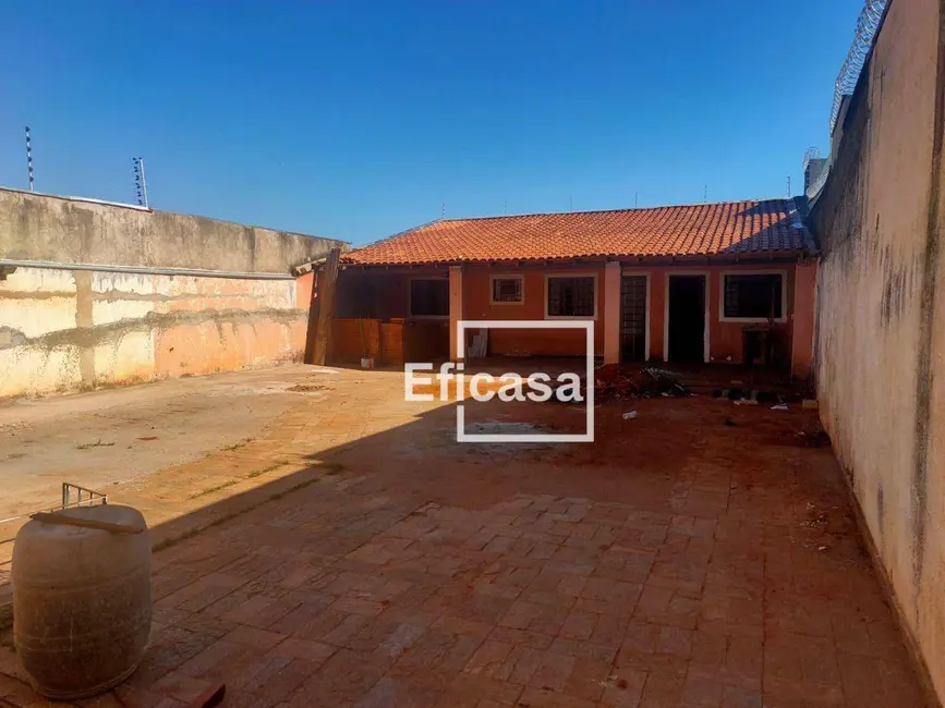 Sala Comercial à venda, 396m2 em Vila Boa Esperança, Sao Jose Do Rio Preto - SP - imagem 3 Foto 3 de Sala Comercial à venda, 396m2 em Vila Boa Esperança, Sao Jose Do Rio Preto - SP