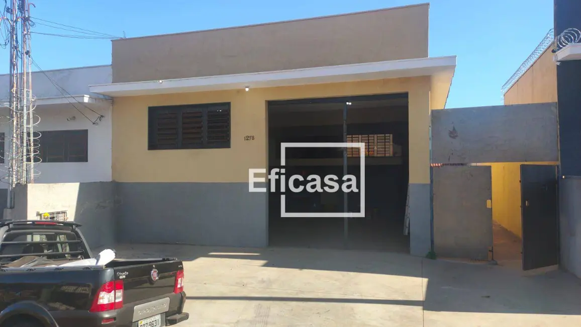 Sala Comercial à venda, 396m2 em Vila Boa Esperança, Sao Jose Do Rio Preto - SP - imagem 7 Foto 7 de Sala Comercial à venda, 396m2 em Vila Boa Esperança, Sao Jose Do Rio Preto - SP