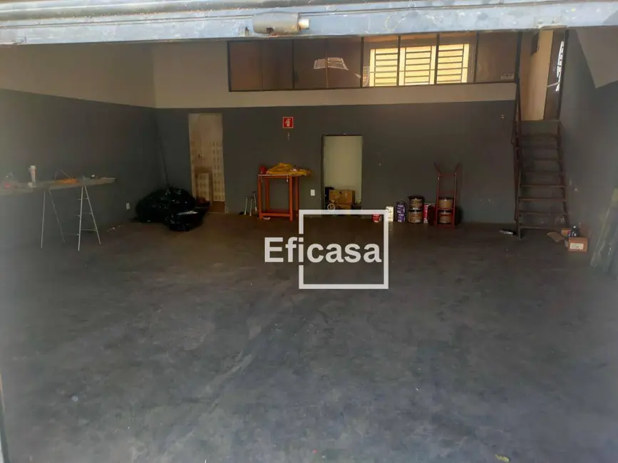 Foto 2 de Sala Comercial à venda, 396m2 em Vila Boa Esperança, Sao Jose Do Rio Preto - SP