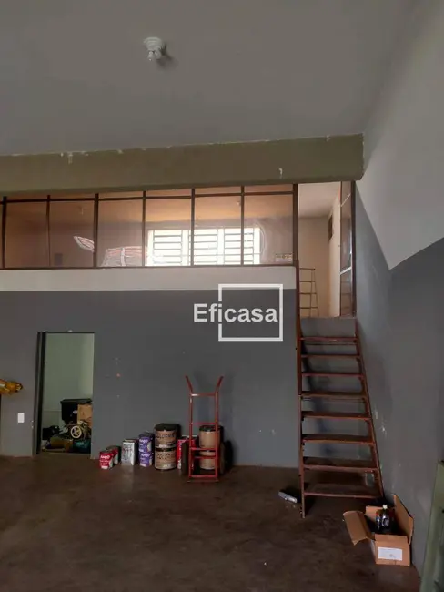 Sala Comercial à venda, 396m2 em Vila Boa Esperança, Sao Jose Do Rio Preto - SP - imagem 4 Foto 4 de Sala Comercial à venda, 396m2 em Vila Boa Esperança, Sao Jose Do Rio Preto - SP