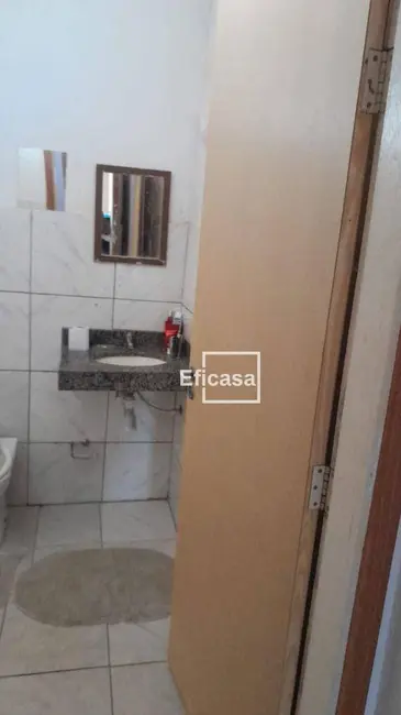 Foto 5 de Chácara com 3 quartos à venda, 1000m2 em Estância São Manoel (Zona Rural), Sao Jose Do Rio Preto - SP