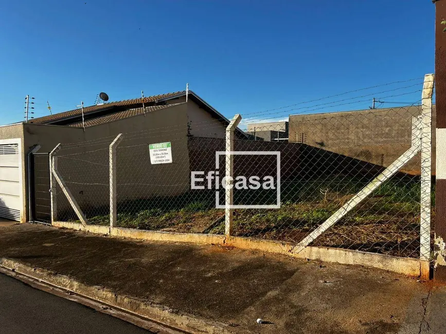 Terreno / Lote à venda, 200m2 em Setparque Avenida 2, Sao Jose Do Rio Preto - SP - imagem 5 Foto 5 de Terreno / Lote à venda, 200m2 em Setparque Avenida 2, Sao Jose Do Rio Preto - SP