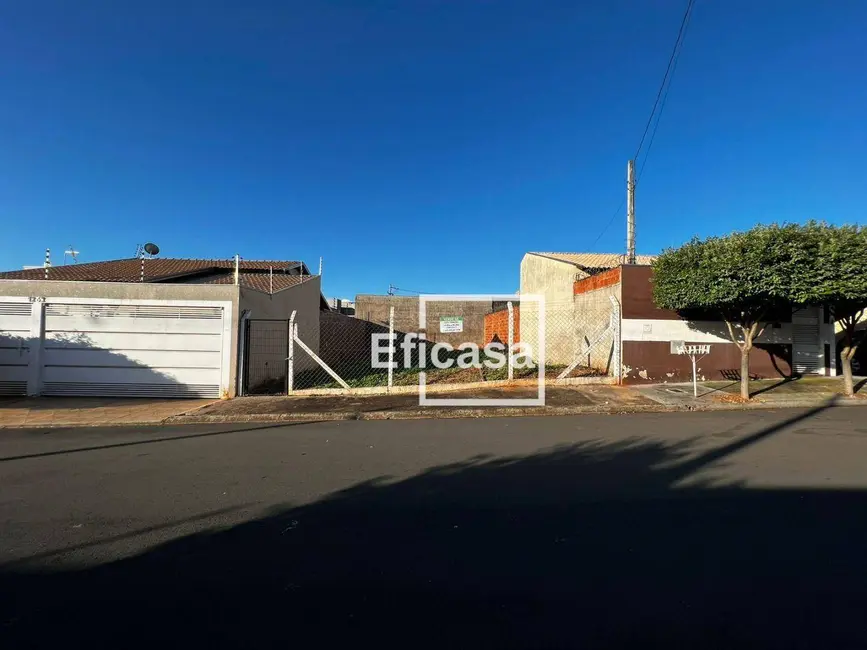 Terreno / Lote à venda, 200m2 em Setparque Avenida 2, Sao Jose Do Rio Preto - SP - imagem 6 Foto 6 de Terreno / Lote à venda, 200m2 em Setparque Avenida 2, Sao Jose Do Rio Preto - SP