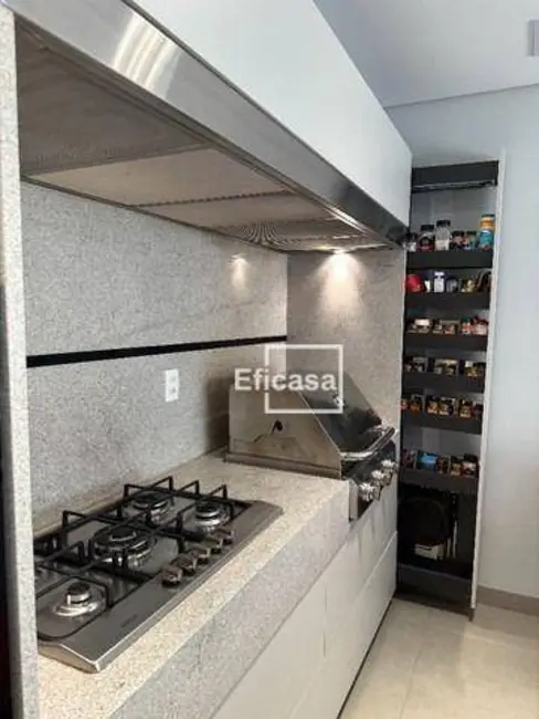 Foto 4 de Casa de Condomínio com 3 quartos à venda, 150m2 em Village Imperial Residence, Sao Jose Do Rio Preto - SP