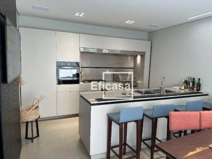 Foto 5 de Casa de Condomínio com 3 quartos à venda, 150m2 em Village Imperial Residence, Sao Jose Do Rio Preto - SP