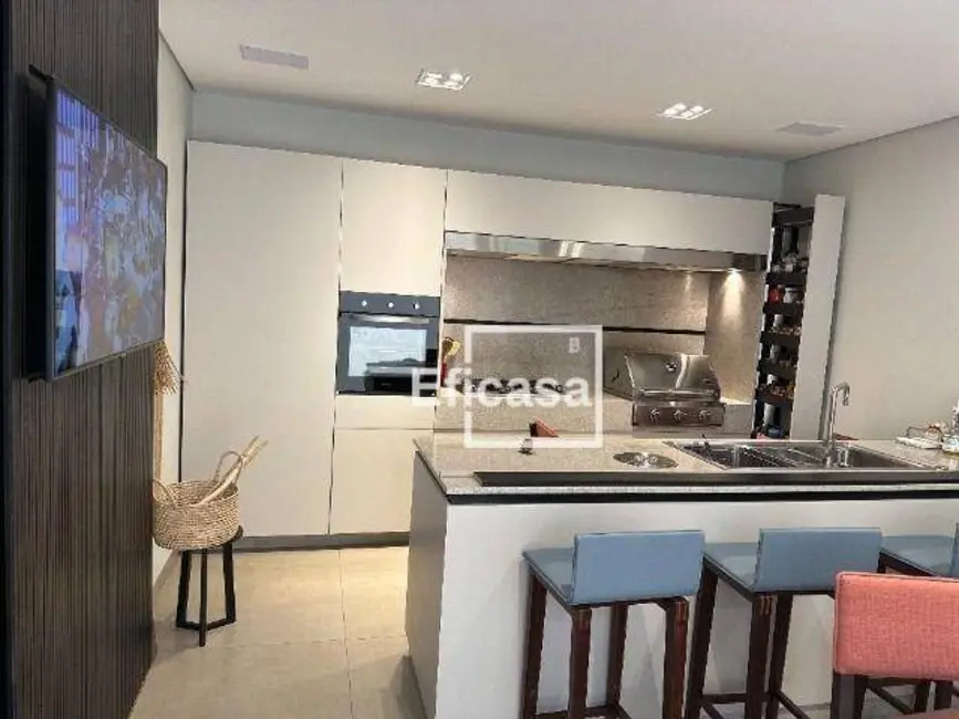 Foto 6 de Casa de Condomínio com 3 quartos à venda, 150m2 em Village Imperial Residence, Sao Jose Do Rio Preto - SP