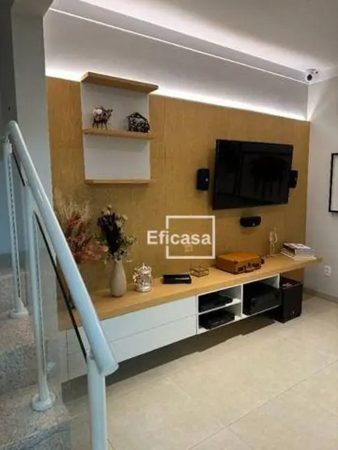 Foto 7 de Casa de Condomínio com 3 quartos à venda, 150m2 em Village Imperial Residence, Sao Jose Do Rio Preto - SP