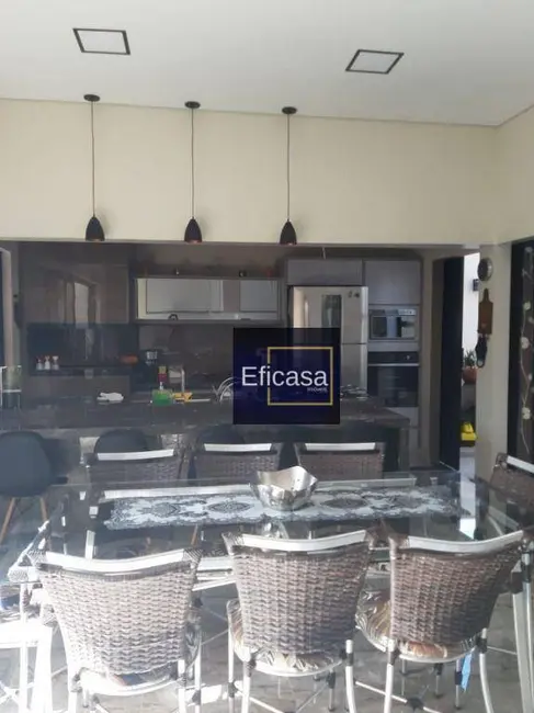 Casa de Condomínio com 3 quartos à venda, 276m2 em Residencial Figueira II, Sao Jose Do Rio Preto - SP - imagem 6 Foto 6 de Casa de Condomínio com 3 quartos à venda, 276m2 em Residencial Figueira II, Sao Jose Do Rio Preto - SP