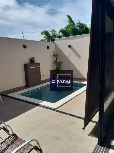 Casa de Condomínio com 3 quartos à venda, 276m2 em Residencial Figueira II, Sao Jose Do Rio Preto - SP - imagem 4 Foto 4 de Casa de Condomínio com 3 quartos à venda, 276m2 em Residencial Figueira II, Sao Jose Do Rio Preto - SP