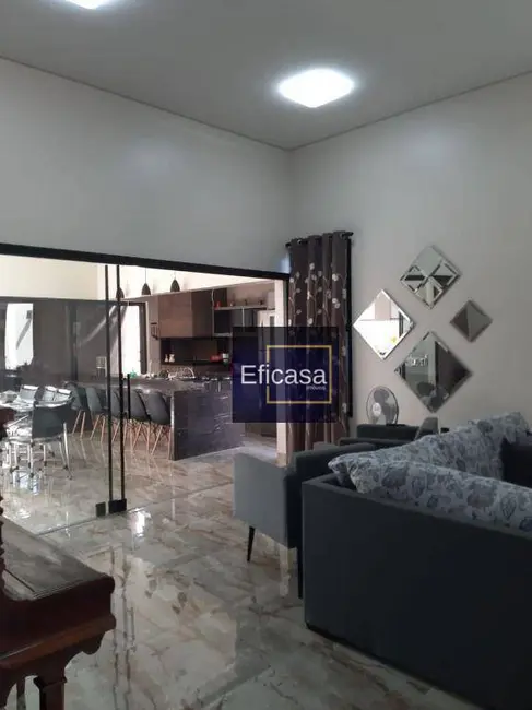 Casa de Condomínio com 3 quartos à venda, 276m2 em Residencial Figueira II, Sao Jose Do Rio Preto - SP - imagem 5 Foto 5 de Casa de Condomínio com 3 quartos à venda, 276m2 em Residencial Figueira II, Sao Jose Do Rio Preto - SP