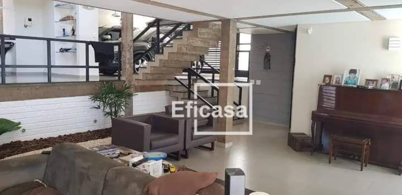 Foto 8 de Casa com 3 quartos à venda, 702m2 em Jardim dos Seixas, Sao Jose Do Rio Preto - SP