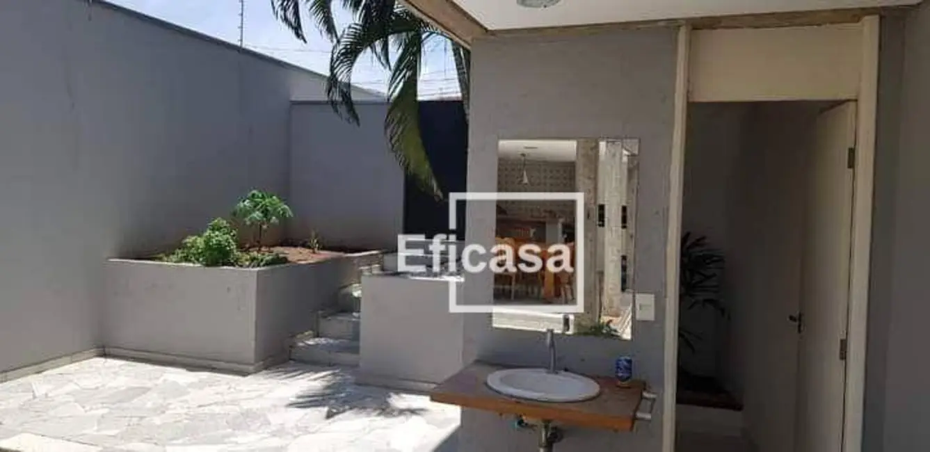 Foto 6 de Casa com 3 quartos à venda, 702m2 em Jardim dos Seixas, Sao Jose Do Rio Preto - SP