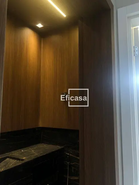 Foto 5 de Casa de Condomínio com 4 quartos à venda, 441m2 em Residencial Gaivota I, Sao Jose Do Rio Preto - SP