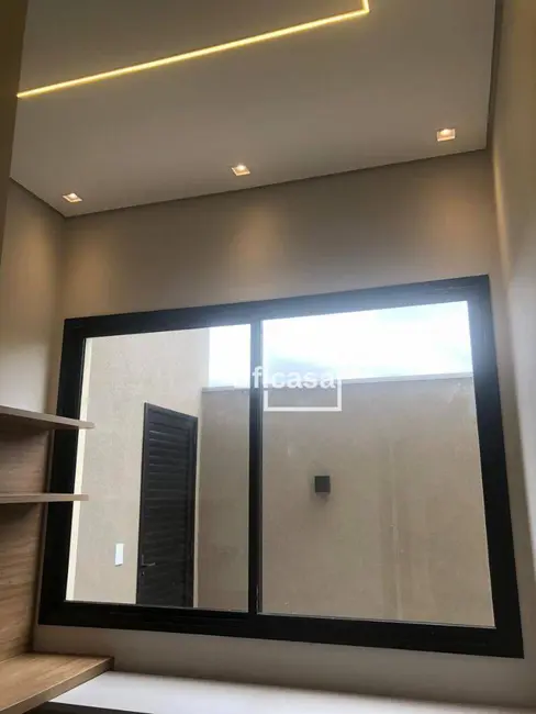 Foto 9 de Casa de Condomínio com 4 quartos à venda, 441m2 em Residencial Gaivota I, Sao Jose Do Rio Preto - SP