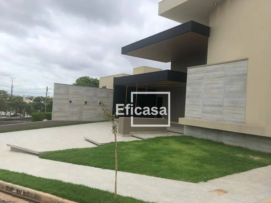 Foto 6 de Casa de Condomínio com 4 quartos à venda, 441m2 em Residencial Gaivota I, Sao Jose Do Rio Preto - SP