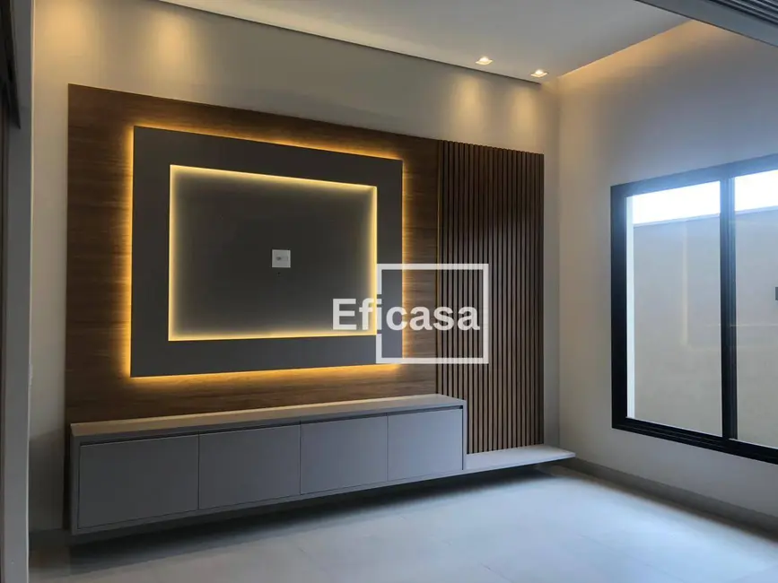 Foto 4 de Casa de Condomínio com 4 quartos à venda, 441m2 em Residencial Gaivota I, Sao Jose Do Rio Preto - SP