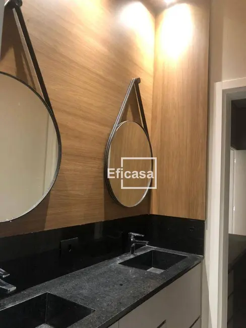 Foto 3 de Casa de Condomínio com 4 quartos à venda, 441m2 em Residencial Gaivota I, Sao Jose Do Rio Preto - SP