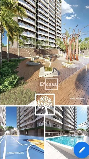 Apartamento com 1 quarto à venda, 65m2 em Centro, Sao Jose Do Rio Preto - SP - imagem 4 Foto 4 de Apartamento com 1 quarto à venda, 65m2 em Centro, Sao Jose Do Rio Preto - SP