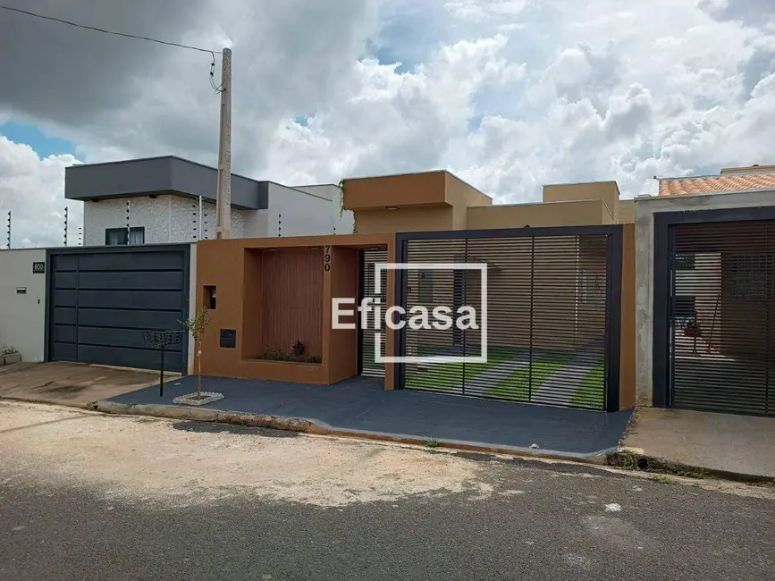 Casa com 2 quartos à venda, 150m2 em Bady Bassitt - SP - imagem 4 Foto 4 de Casa com 2 quartos à venda, 150m2 em Bady Bassitt - SP