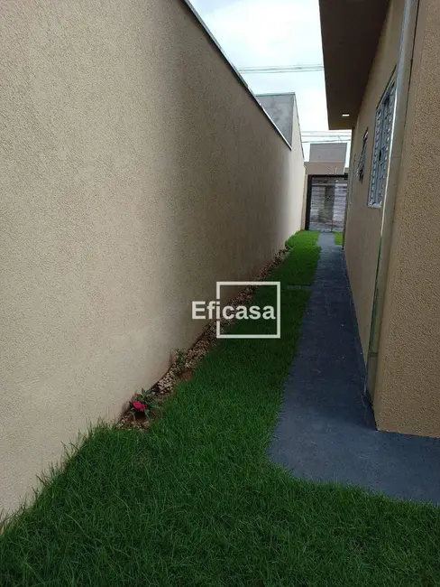 Casa com 2 quartos à venda, 150m2 em Bady Bassitt - SP - imagem 9 Foto 9 de Casa com 2 quartos à venda, 150m2 em Bady Bassitt - SP