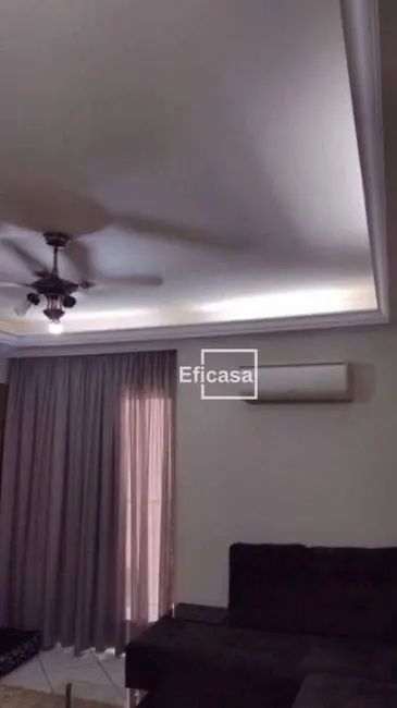 Foto 8 de Apartamento com 2 quartos à venda, 80m2 em Jardim Seyon, Sao Jose Do Rio Preto - SP