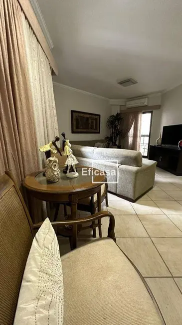 Foto 4 de Apartamento com 3 quartos à venda, 170m2 em Vila Imperial, Sao Jose Do Rio Preto - SP