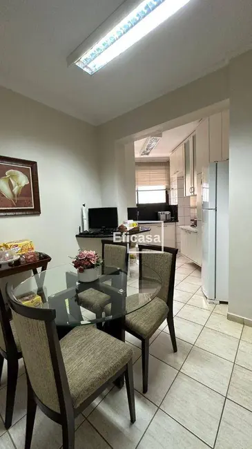 Foto 3 de Apartamento com 3 quartos à venda, 170m2 em Vila Imperial, Sao Jose Do Rio Preto - SP