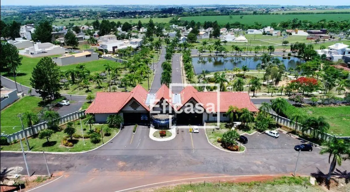 Foto 1 de Terreno / Lote à venda, 360m2 em Sao Jose Do Rio Preto - SP