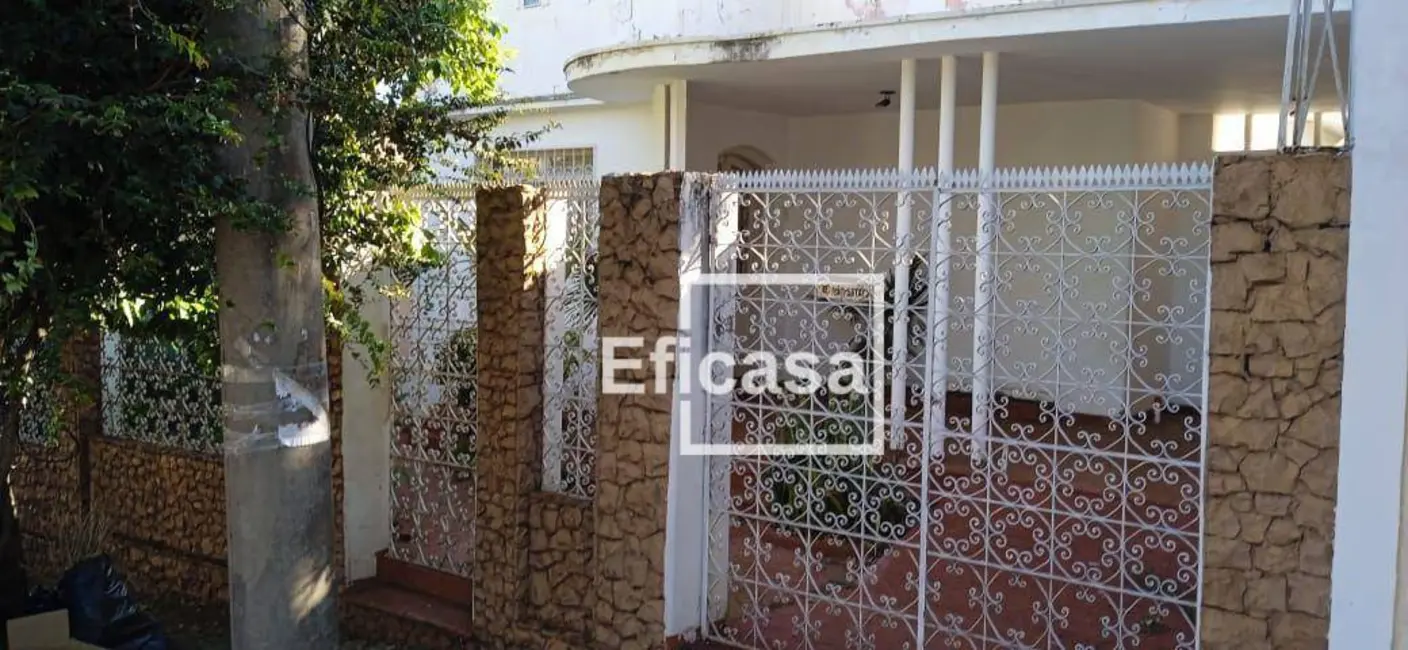 Foto 1 de Casa com 3 quartos à venda, 484m2 em Vila Santa Cruz, Sao Jose Do Rio Preto - SP