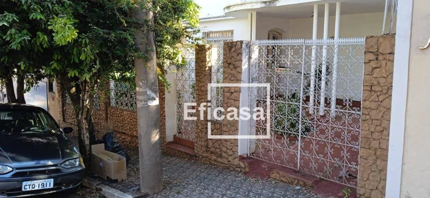 Foto 2 de Casa com 3 quartos à venda, 484m2 em Vila Santa Cruz, Sao Jose Do Rio Preto - SP
