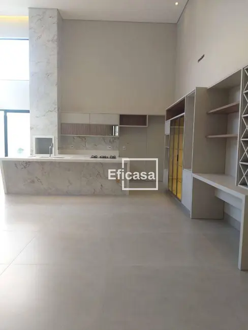 Foto 8 de Casa de Condomínio com 4 quartos à venda, 495m2 em Residencial Quinta do Golfe, Sao Jose Do Rio Preto - SP