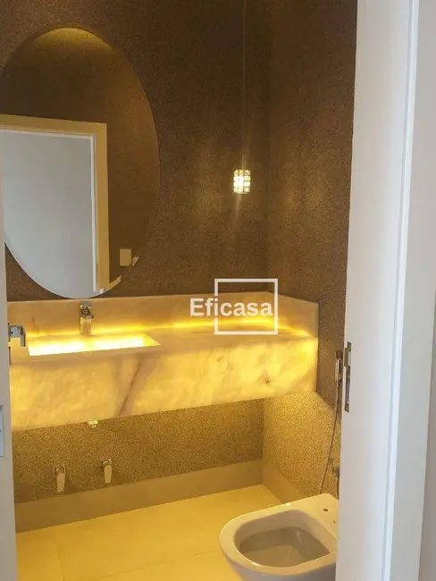 Foto 3 de Casa de Condomínio com 4 quartos à venda, 495m2 em Residencial Quinta do Golfe, Sao Jose Do Rio Preto - SP