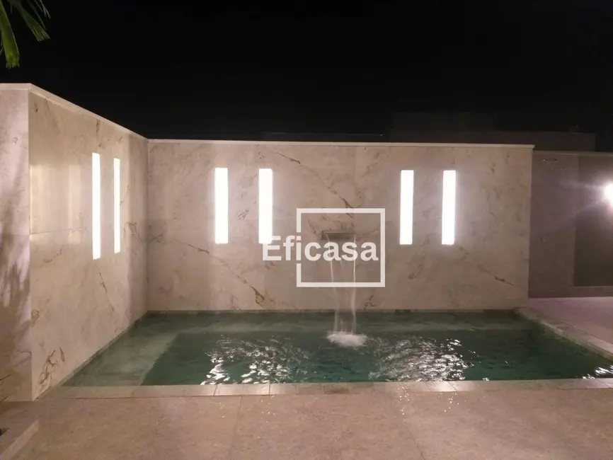 Foto 4 de Casa de Condomínio com 4 quartos à venda, 495m2 em Residencial Quinta do Golfe, Sao Jose Do Rio Preto - SP