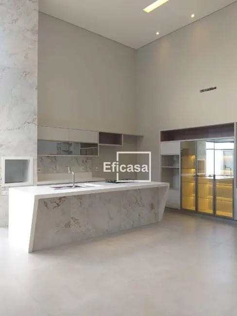 Foto 9 de Casa de Condomínio com 4 quartos à venda, 495m2 em Residencial Quinta do Golfe, Sao Jose Do Rio Preto - SP