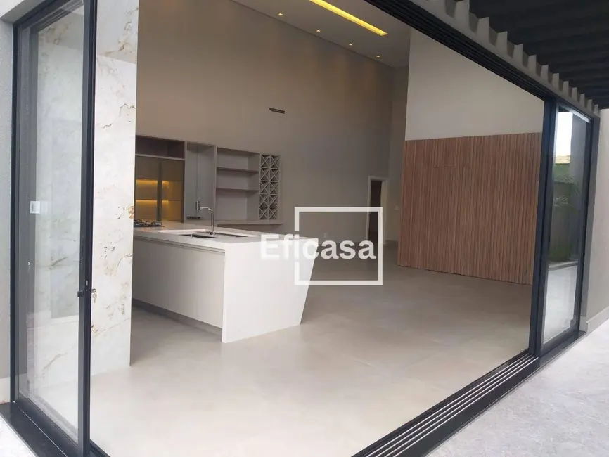 Foto 5 de Casa de Condomínio com 4 quartos à venda, 495m2 em Residencial Quinta do Golfe, Sao Jose Do Rio Preto - SP