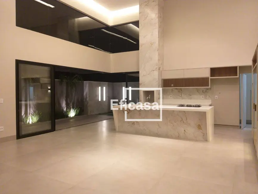 Foto 7 de Casa de Condomínio com 4 quartos à venda, 495m2 em Residencial Quinta do Golfe, Sao Jose Do Rio Preto - SP