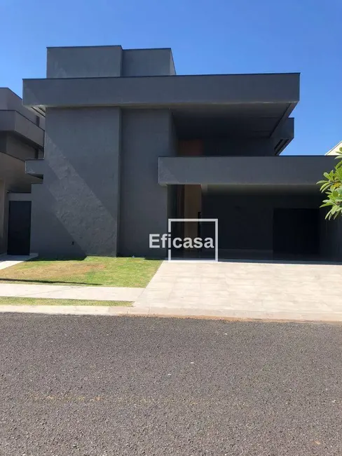 Foto 1 de Casa de Condomínio com 4 quartos à venda, 468m2 em Parque Residencial Damha V, Sao Jose Do Rio Preto - SP