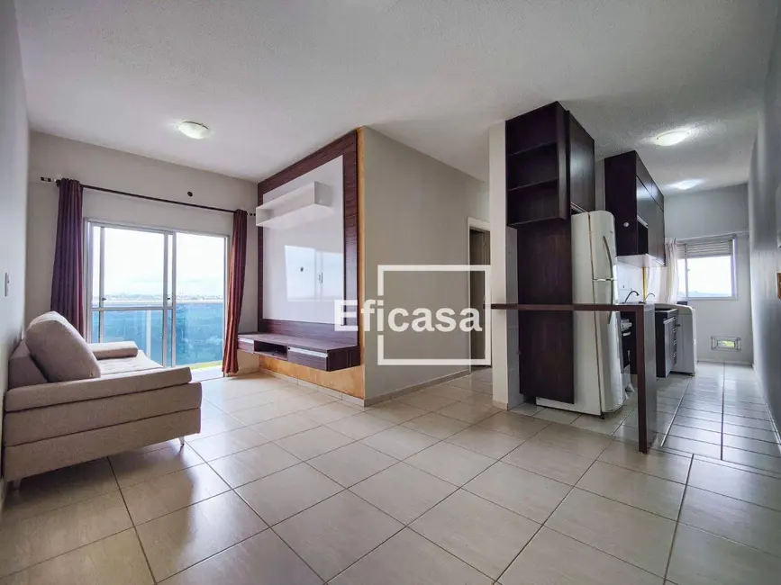 Apartamento com 2 quartos à venda, 70m2 em Vila São Judas Tadeu, Sao Jose Do Rio Preto - SP - imagem 2 Foto 2 de Apartamento com 2 quartos à venda, 70m2 em Vila São Judas Tadeu, Sao Jose Do Rio Preto - SP
