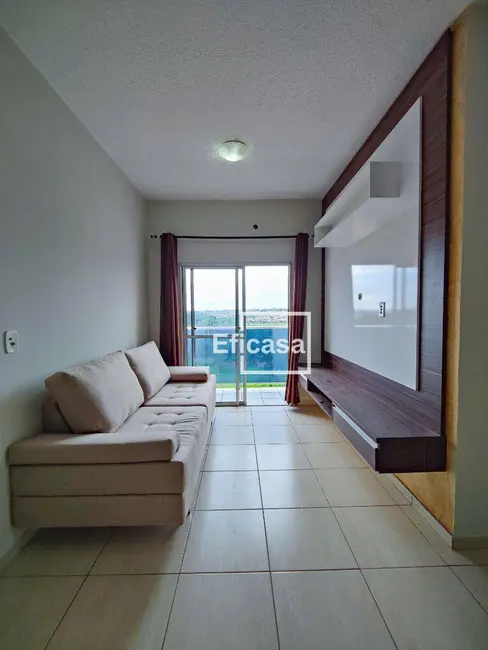 Apartamento com 2 quartos à venda, 70m2 em Vila São Judas Tadeu, Sao Jose Do Rio Preto - SP - imagem 3 Foto 3 de Apartamento com 2 quartos à venda, 70m2 em Vila São Judas Tadeu, Sao Jose Do Rio Preto - SP