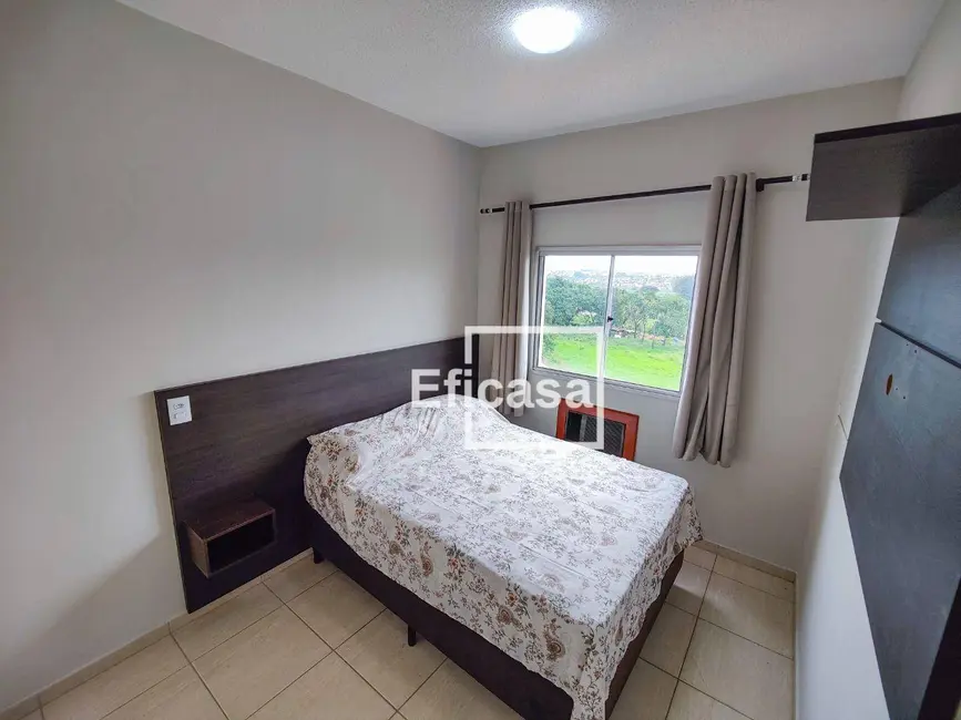 Apartamento com 2 quartos à venda, 70m2 em Vila São Judas Tadeu, Sao Jose Do Rio Preto - SP - imagem 9 Foto 9 de Apartamento com 2 quartos à venda, 70m2 em Vila São Judas Tadeu, Sao Jose Do Rio Preto - SP