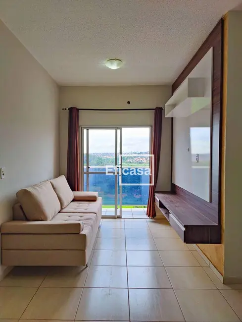 Apartamento com 2 quartos à venda, 70m2 em Vila São Judas Tadeu, Sao Jose Do Rio Preto - SP - imagem 4 Foto 4 de Apartamento com 2 quartos à venda, 70m2 em Vila São Judas Tadeu, Sao Jose Do Rio Preto - SP