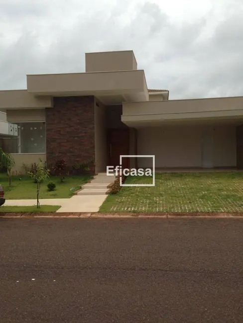 Foto 2 de Casa de Condomínio com 3 quartos à venda e para alugar, 450m2 em Parque Residencial Damha V, Sao Jose Do Rio Preto - SP