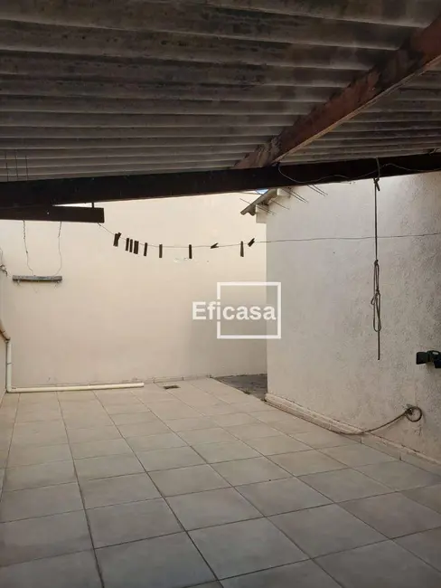 Foto 8 de Casa com 2 quartos à venda, 200m2 em Conjunto Habitacional Cristo Rei, Sao Jose Do Rio Preto - SP