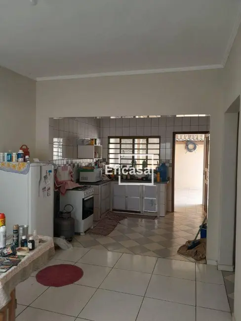 Foto 4 de Casa com 2 quartos à venda, 200m2 em Conjunto Habitacional Cristo Rei, Sao Jose Do Rio Preto - SP