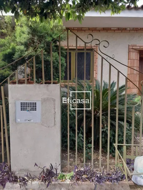 Foto 3 de Casa com 2 quartos à venda, 200m2 em Conjunto Habitacional Cristo Rei, Sao Jose Do Rio Preto - SP