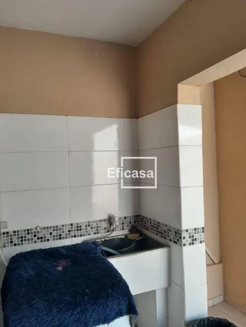 Foto 6 de Casa com 2 quartos à venda, 200m2 em Conjunto Habitacional Cristo Rei, Sao Jose Do Rio Preto - SP