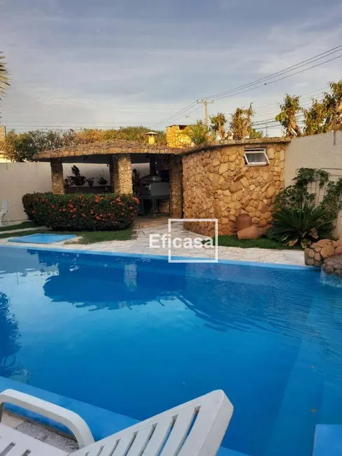 Foto 1 de Casa com 3 quartos à venda, 570m2 em Parque Residencial Comendador Mançor Daud, Sao Jose Do Rio Preto - SP