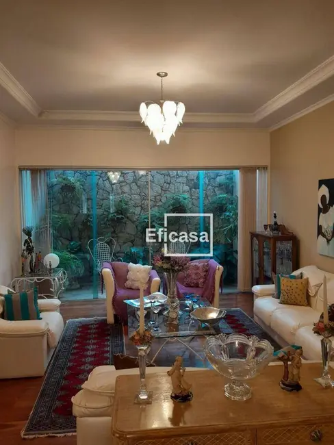 Foto 9 de Casa com 3 quartos à venda, 570m2 em Parque Residencial Comendador Mançor Daud, Sao Jose Do Rio Preto - SP