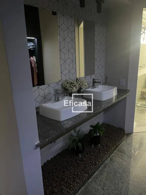 Apartamento com 3 quartos à venda, 180m2 em Centro, Sao Jose Do Rio Preto - SP - imagem 4 Foto 4 de Apartamento com 3 quartos à venda, 180m2 em Centro, Sao Jose Do Rio Preto - SP