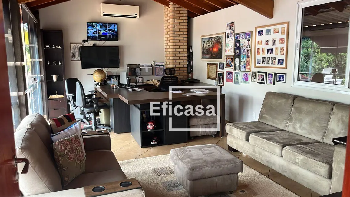 Sobrado com 4 quartos à venda, 928m2 em Jardim dos Seixas, Sao Jose Do Rio Preto - SP - imagem 6 Foto 6 de Sobrado com 4 quartos à venda, 928m2 em Jardim dos Seixas, Sao Jose Do Rio Preto - SP